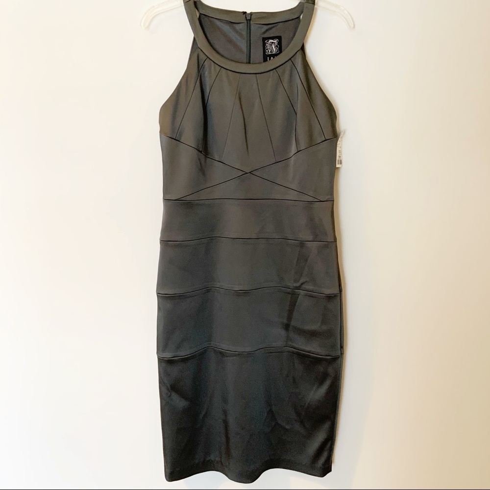 Gorgeous Body Con Dress